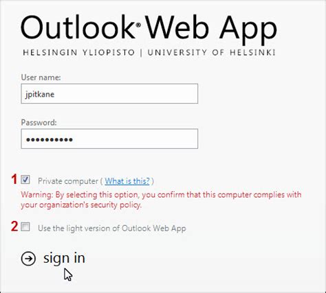 outlook helsinki|webmail helsinki 365.